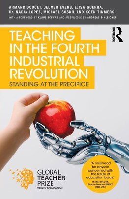 Teaching in the Fourth Industrial Revolution