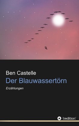 Der Blauwassertörn