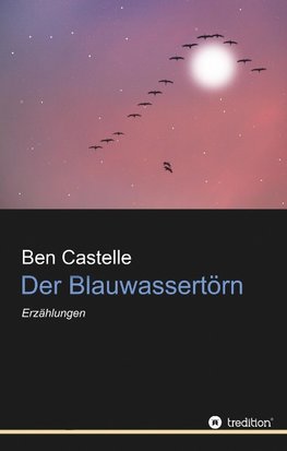 Der Blauwassertörn