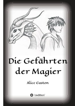 Die Gefährten der Magier