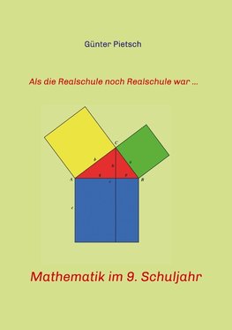 Mathematik im 9. Schuljahr