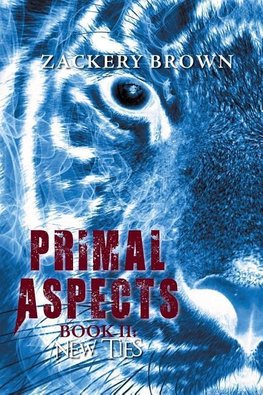 Primal Aspects Book 2