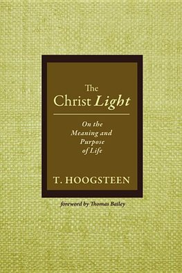 The Christ Light