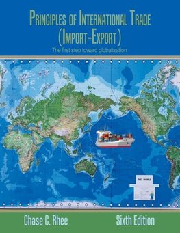 Principles of International Trade