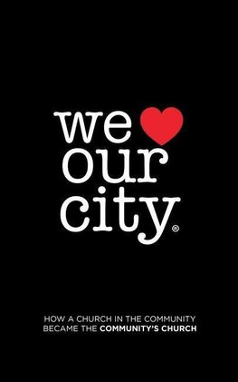 We Love Our City