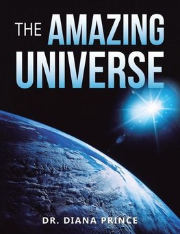 The Amazing Universe