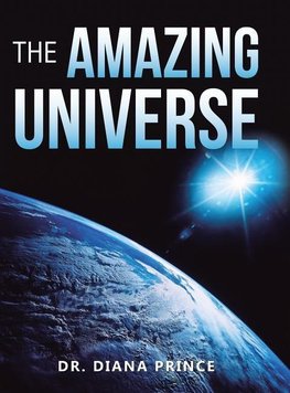 The Amazing Universe