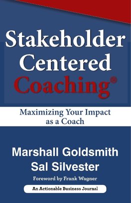 Stakeholder Centered Coaching