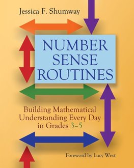 NUMBER SENSE ROUTINES