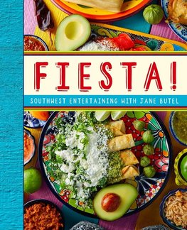 Jane Butel's Fiesta