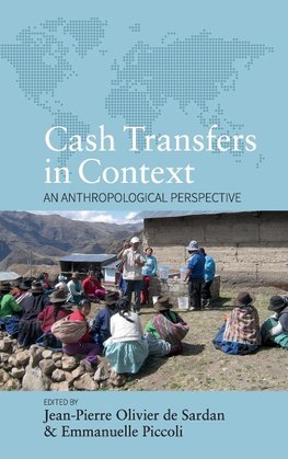 Cash Transfers in Context