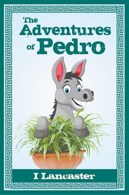 The Adventures of Pedro