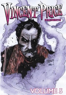 Vincent Price Presents