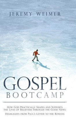 Gospel Bootcamp