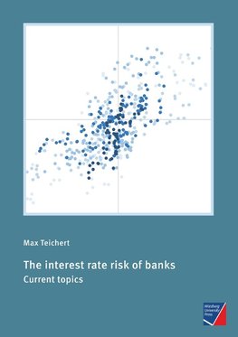 The interest rate risk of banks