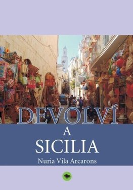 Devolví a Sicilia