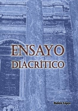 Ensayo diacrítico