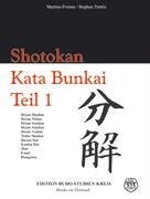 Shotokan Kata Bunkai Teil 1