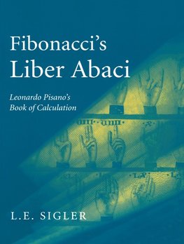 Fibonacci's Liber Abaci