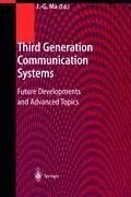 Third Generation Communication Systems