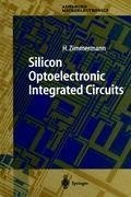 Silicon Optoelectronic Integrated Circuits