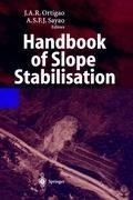 Handbook of Slope Stabilisation