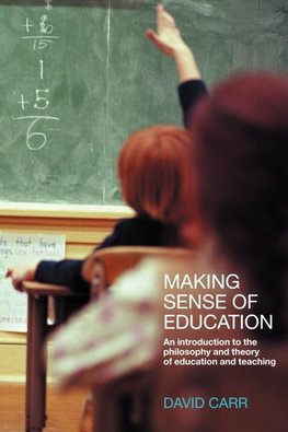 Making Sense of Education