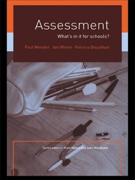 Broadfoot, P: Assessment