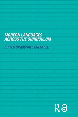 Modern Languages Across the Curriculum