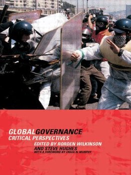 Hughes, S: Global Governance