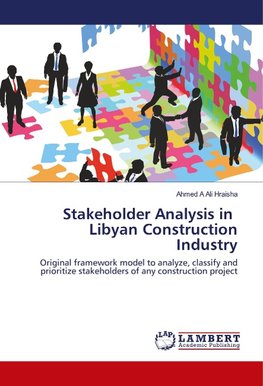 Stakeholder Analysis in Libyan Construction Industry