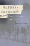 Downey, G: Telegraph Messenger Boys