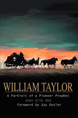 William Taylor