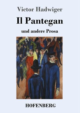 Il Pantegan