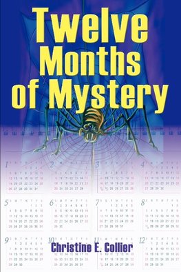 Twelve Months of Mystery