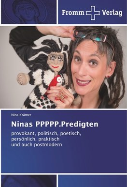 Ninas PPPPP.Predigten