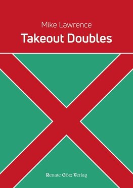 Takeout Doubles