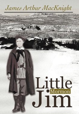 Little Mormon Jim