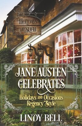 Jane Austen Celebrates