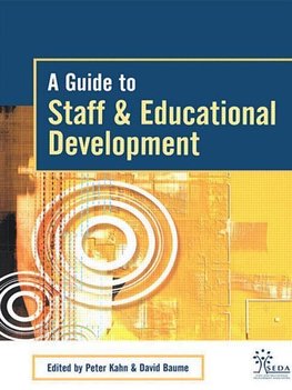 Baume, D: Guide to Staff & Educational Development