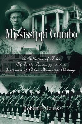 Mississippi Gumbo