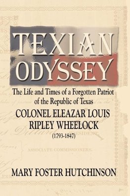 Texian Odyssey