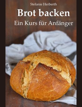 Brot backen