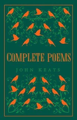 Complete Poems