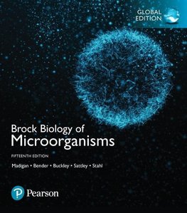 Brock Biology of Microorganisms, Global Edition