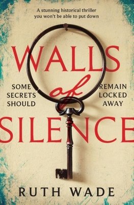 Walls of Silence