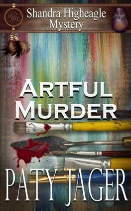 Artful Murder