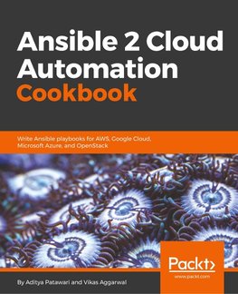 ANSIBLE 2 CLOUD AUTOMATION CKB