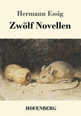 Zwölf Novellen