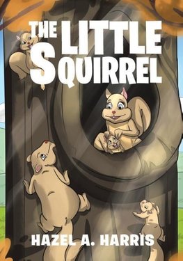 The Little Squirrel